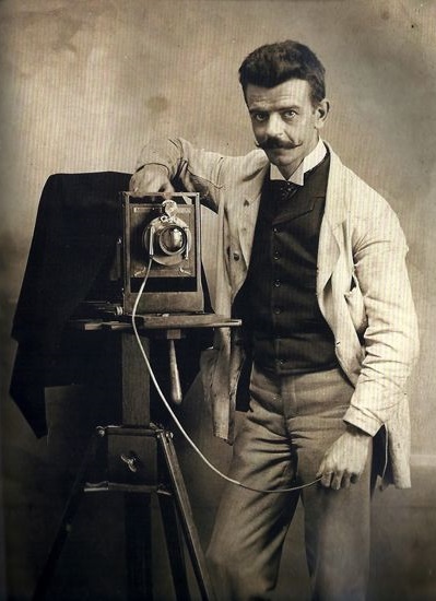 Father: Guillermo Kahlo