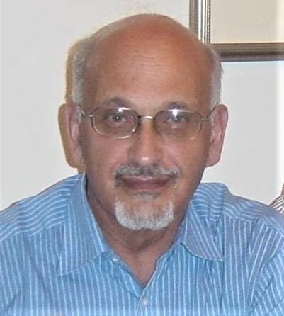 Boris Michailovitch Ashkinadze