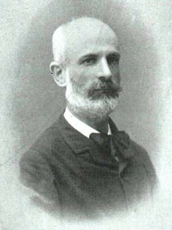 Gallery of Francisco Giner de los Ríos