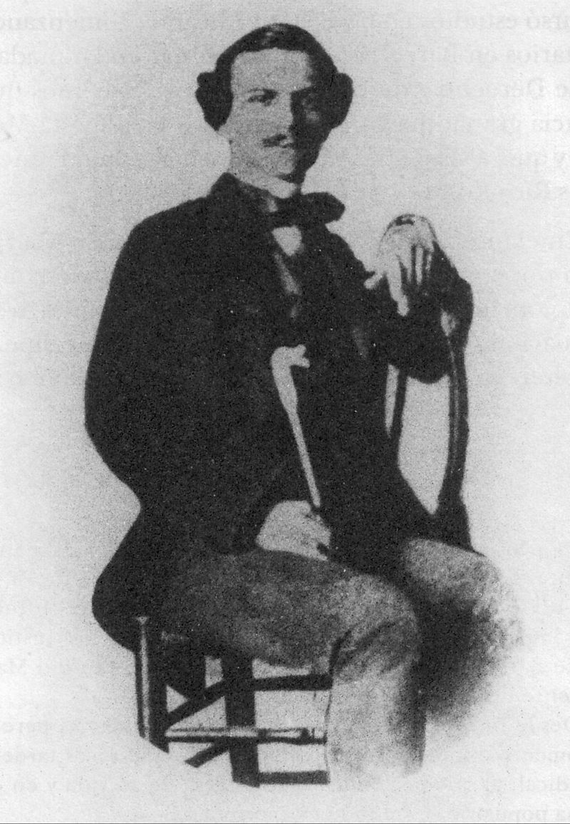 Gallery of Francisco Giner de los Ríos