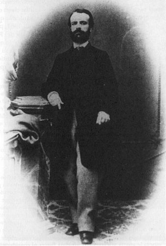 Gallery of Francisco Giner de los Ríos