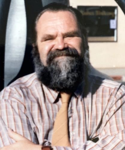 Michael Duffett