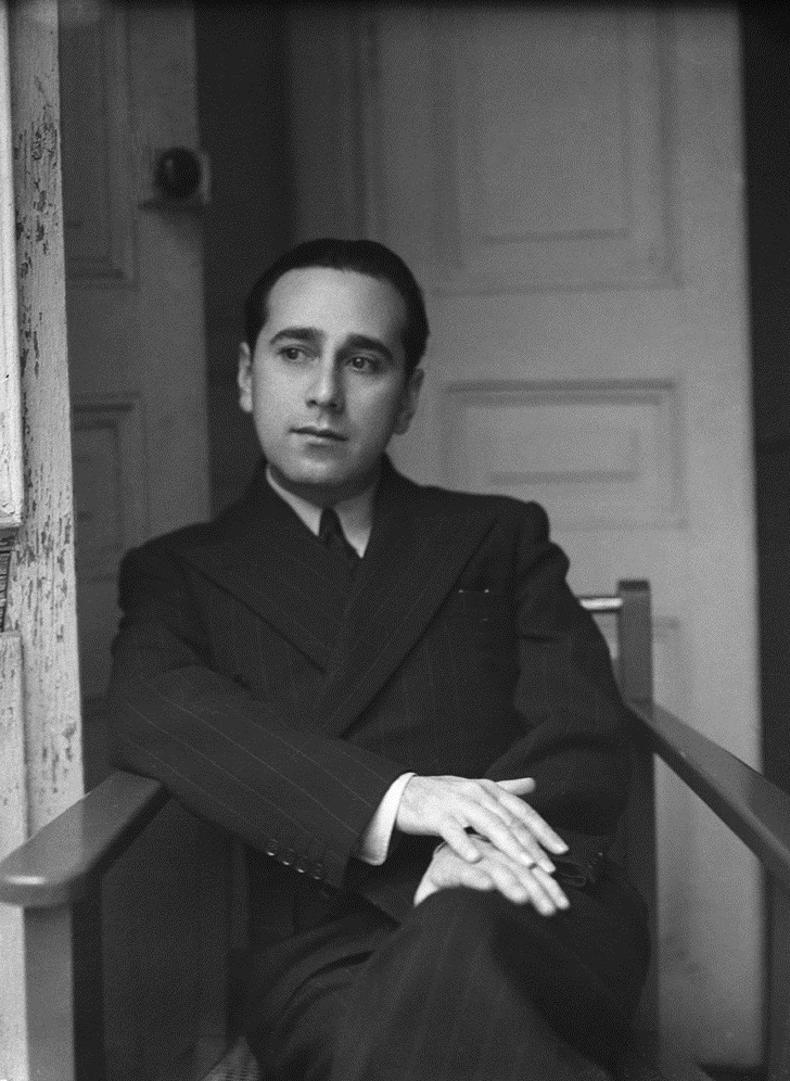 Sweetheart: Alejandro Gómez Arias