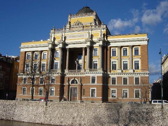Gallery of Alija Izetbegovic