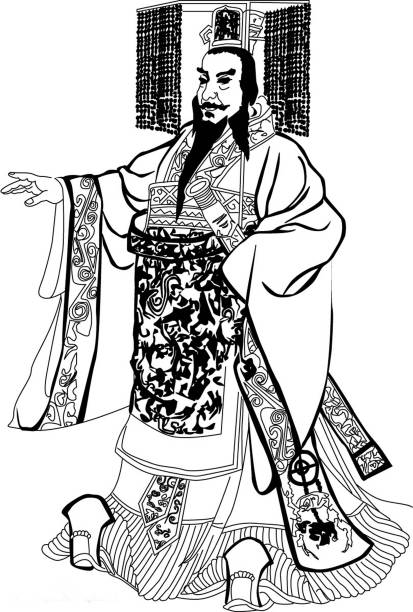 Gallery of Shi Huang Qin