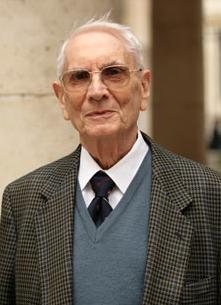 Gallery of Pierre Hadot