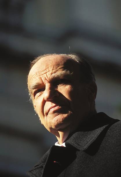 Gallery of Alija Izetbegovic