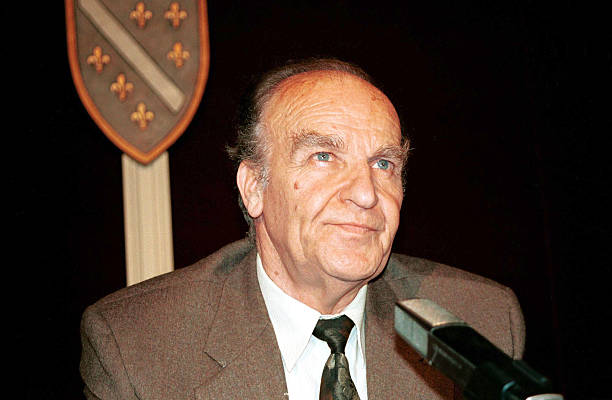Gallery of Alija Izetbegovic