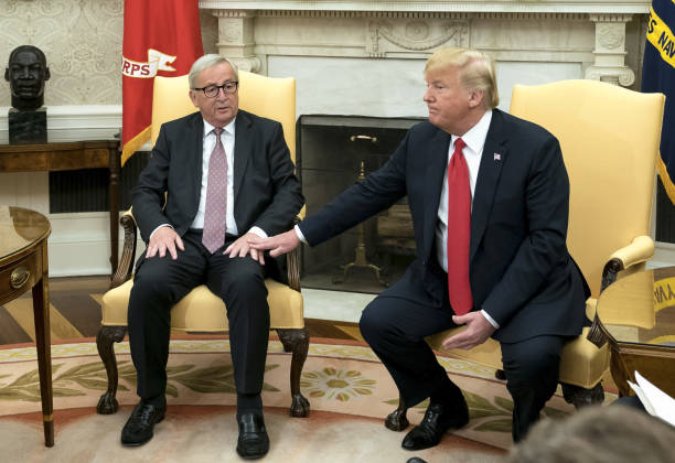 Gallery of Jean-Claude Juncker
