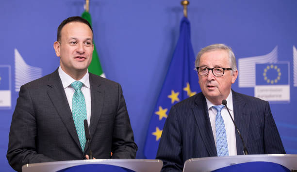 Gallery of Jean-Claude Juncker