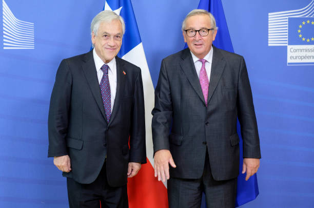 Gallery of Jean-Claude Juncker