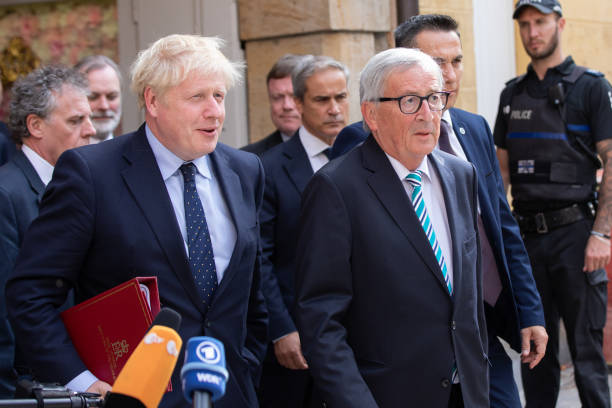 Gallery of Jean-Claude Juncker