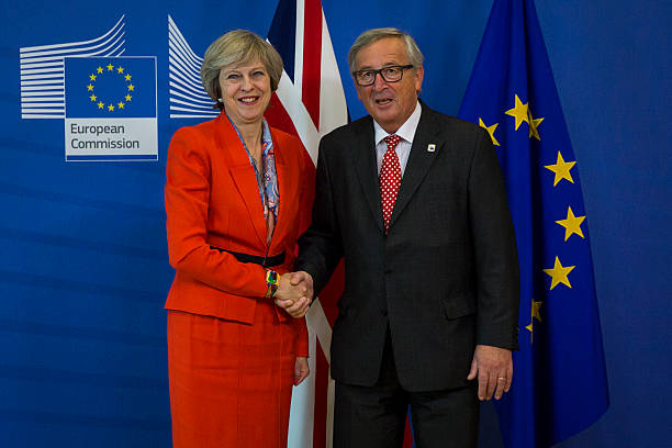 Gallery of Jean-Claude Juncker