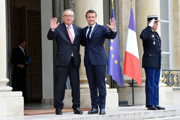 Gallery of Jean-Claude Juncker
