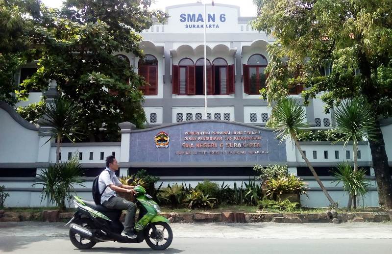 Gallery of Joko Widodo