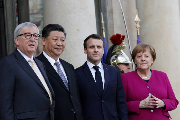 Gallery of Jean-Claude Juncker