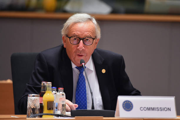 Gallery of Jean-Claude Juncker