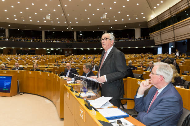 Gallery of Jean-Claude Juncker