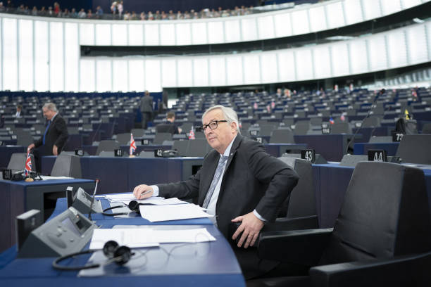 Gallery of Jean-Claude Juncker