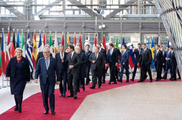 Gallery of Jean-Claude Juncker