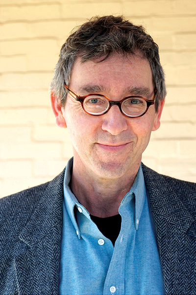 Jon Cohen