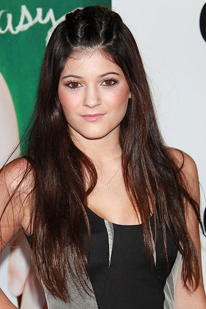 Gallery of Kylie Jenner
