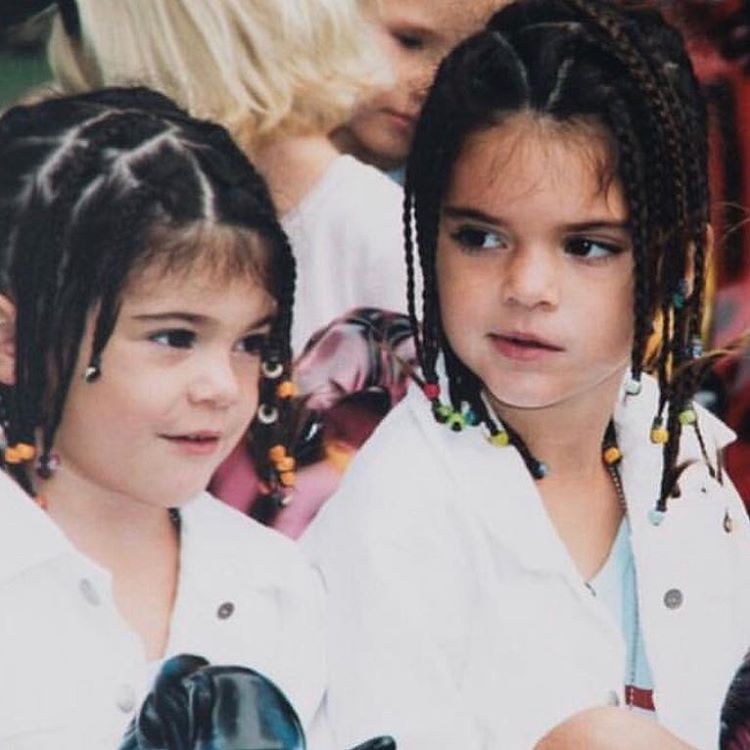 Gallery of Kylie Jenner