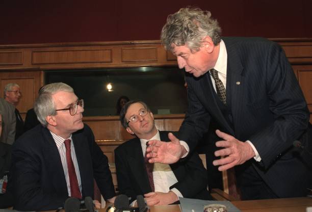 Gallery of Jean-Claude Juncker