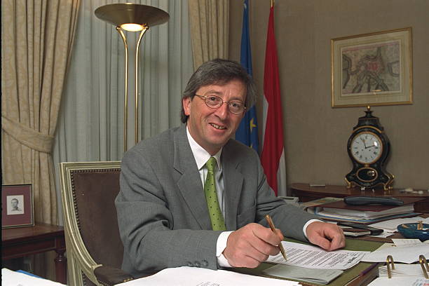 Gallery of Jean-Claude Juncker