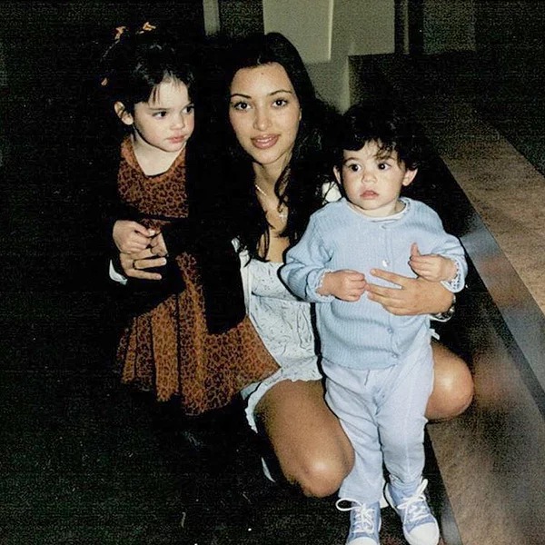 Gallery of Kylie Jenner