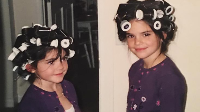 Gallery of Kylie Jenner