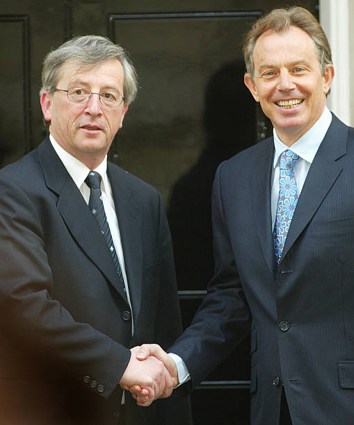 Gallery of Jean-Claude Juncker