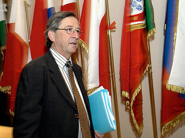 Gallery of Jean-Claude Juncker