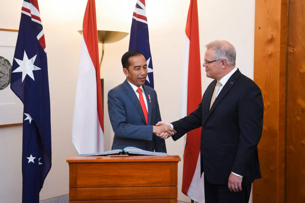 Gallery of Joko Widodo