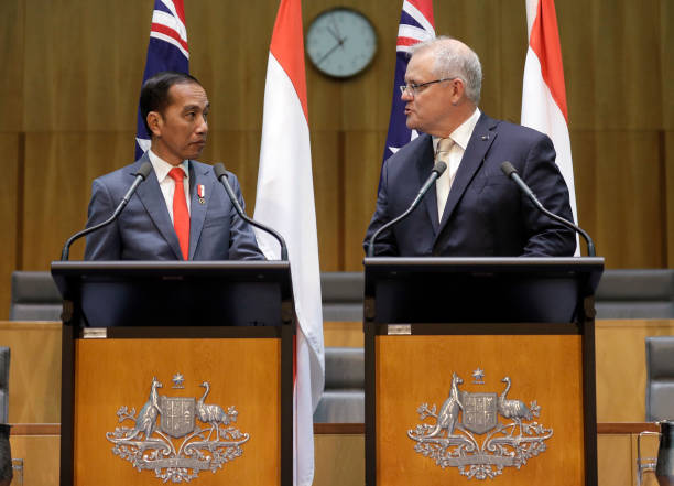 Gallery of Joko Widodo