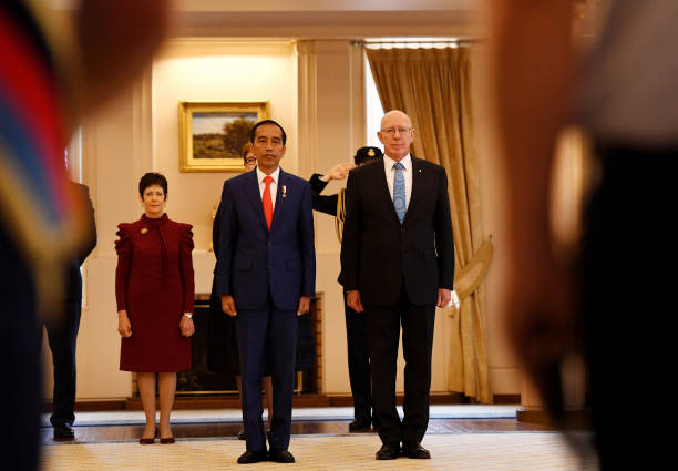 Gallery of Joko Widodo
