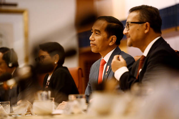 Gallery of Joko Widodo