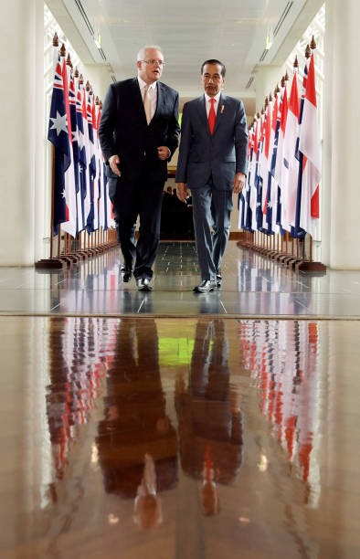 Gallery of Joko Widodo