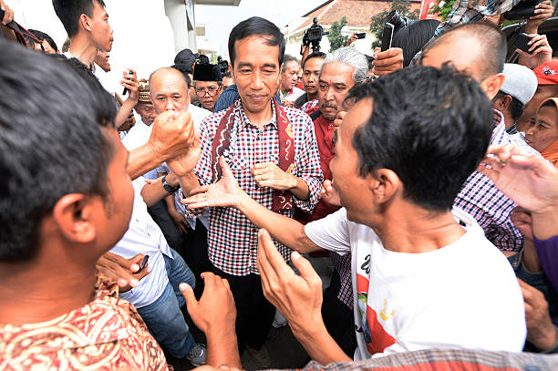 Gallery of Joko Widodo