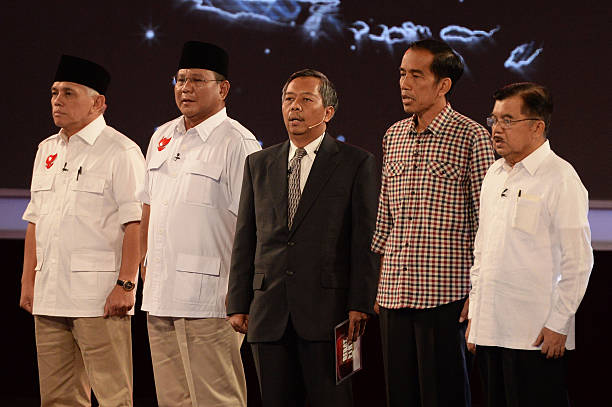 Gallery of Joko Widodo