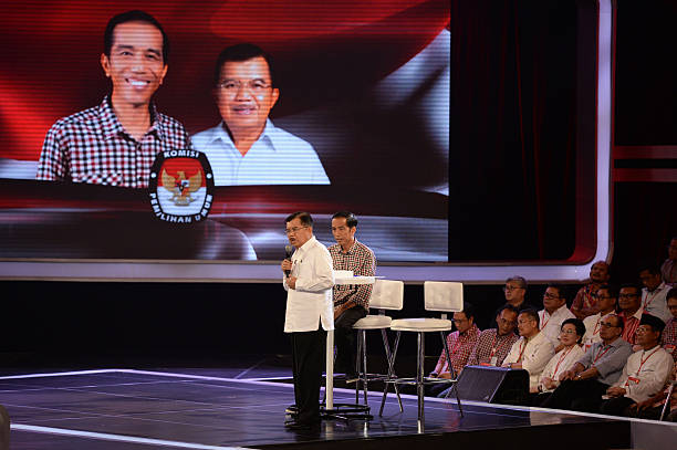 Gallery of Joko Widodo