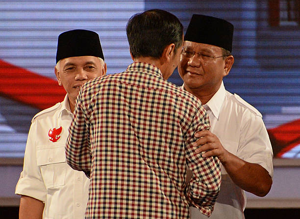 Gallery of Joko Widodo