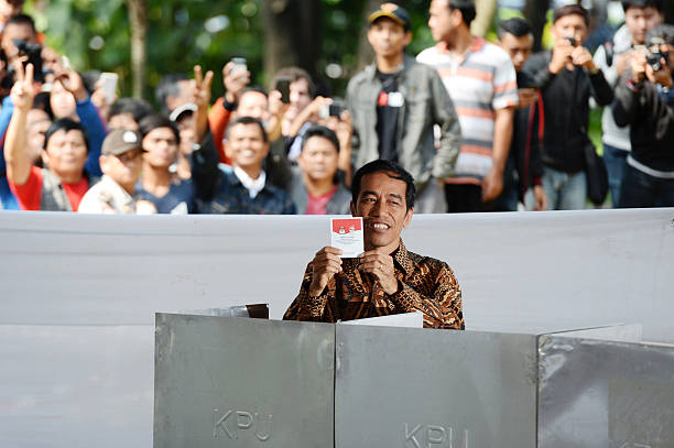 Gallery of Joko Widodo