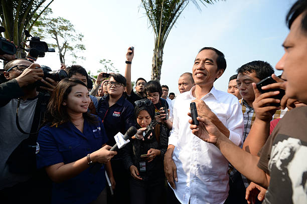 Gallery of Joko Widodo
