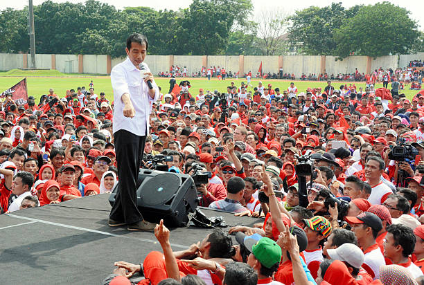 Gallery of Joko Widodo
