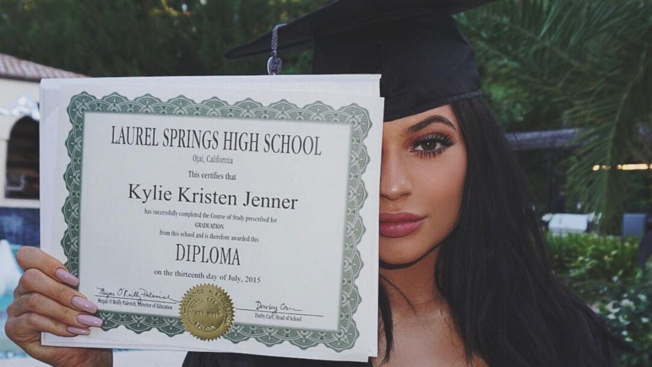 Gallery of Kylie Jenner