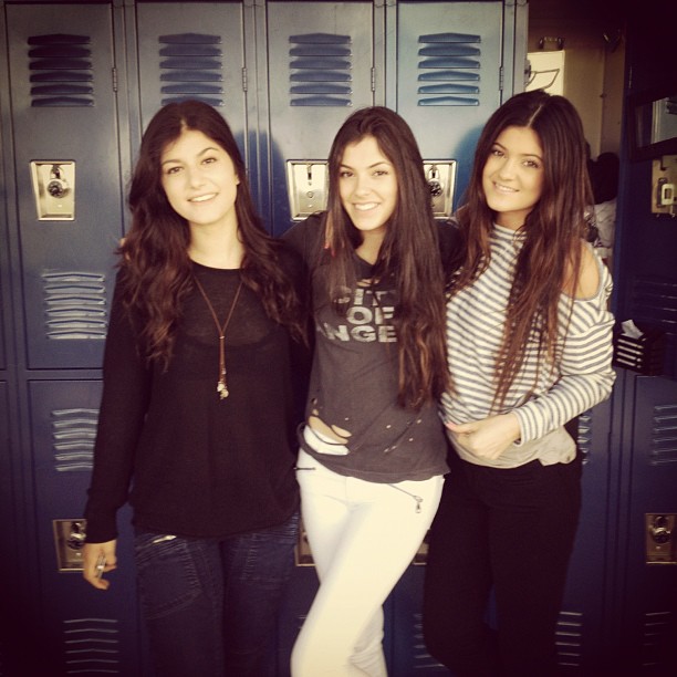 Gallery of Kylie Jenner