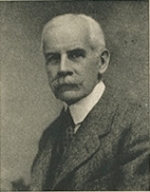 John Van Dyke