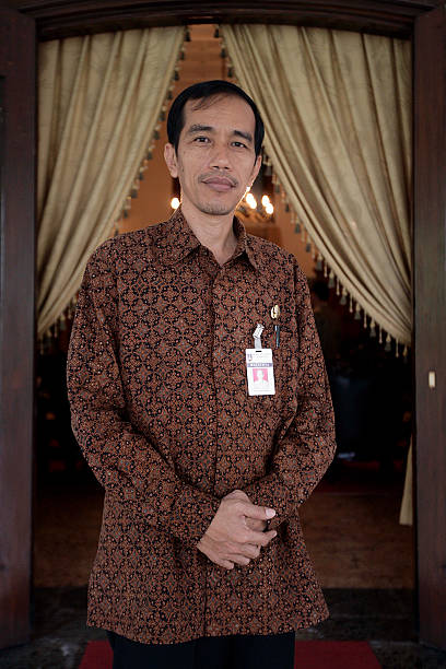 Gallery of Joko Widodo