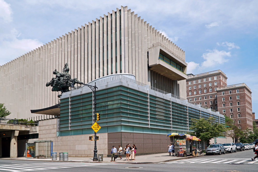 Gallery of John Van Dyke